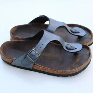 Birkenstock sandals